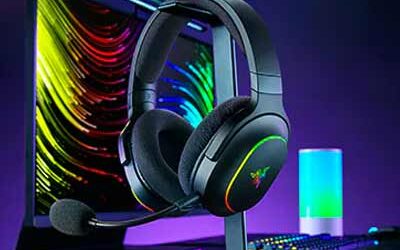 Razer Barracuda X Chroma