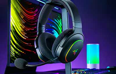 Razer Barracuda X Chroma