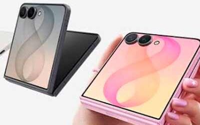 Samsung Galaxy Z Flip 8