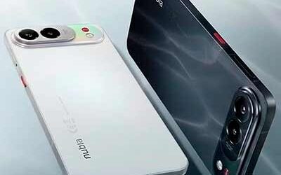 ZTE nubia Air Pro
