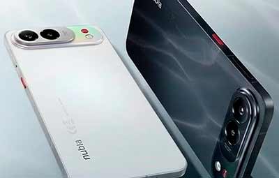 ZTE nubia Air Pro